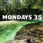 Jerpa - I Love Mondays #35