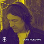 David Pickering - One Million Sunsets for Music For Dreams Radio #187