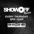 DJ Statik Selektah - Showoff Radio (Shade 45/SiriusXM) 1.16.20
