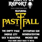 Autopsy Report Rock & Metal Radio Show #1024: February 19th - February 25th 2024