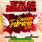 Jesus Romero DJ Session Febrero 2016