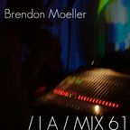 IA MIX 61 Brendon Moeller