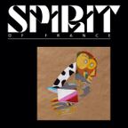 Spiritmuse Records presents 'Spirit of France' // 30-07-22