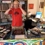 Mixmaster Morris - Psychedelic Discotech Manchester 3