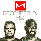 Mutiny Uk December Mix
