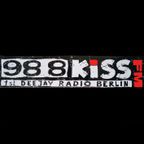 DJ Fantomas (Bassballs) - Kiss FM - Marlboro Music 1997