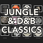 Jungle & D&B Classics