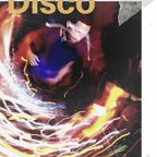 A Night in a Disco - New Years Eve Mixtape by DJ Cloak Dagger