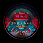Organic House/Melodic house Mix Vol 25