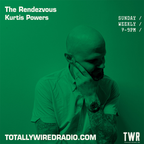 The Rendezvous - Kurtis Powers ~ 10.09.23
