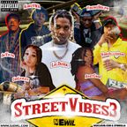 DJ EWiL Presents StreetVibez 3