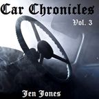 Car Chronicles Vol. 3