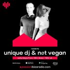 Enamoured Sounds with Unique Dj & Nøt Vegan 03 | Passion Ibiza Radio
