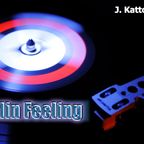 Berlin Feeling - J.Kattoni dj mix set