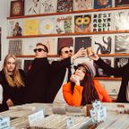 Una Stef Mixtape (Secret Solstice Edition)