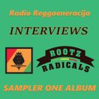 Rootz Radicals - Radio Regganeracija Interview