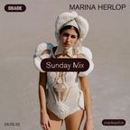 Sunday Mix: Marina Herlop