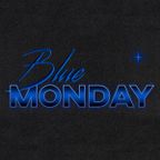 Blue Monday 14/10/19