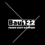 Benjamin Stahl @ Alone From Lounge Bau122 14.01.2022