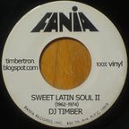 Sweet Latin Soul II (1962-1974)