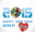 2015 New Year MIX