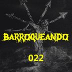 Barroqueando 022: Gabriela Ortiz