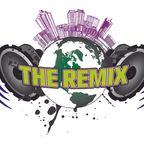 The Remix Show August 24 Cutting Room Floor Mix