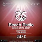 Deep C Presents Flow Motion Ep 61 On Beach Radio