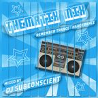 THEMATIX MIX ▷ N. 007 ▷ Trance Remember | Hardtrance ▷ DJ Subconscient