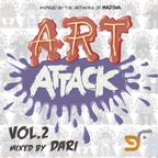 Art Attack Mix Vol. 2