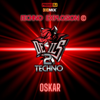 Techno Explosion #47 - OSKAR