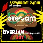 Overjam Festival 2023- Day 1 w/ Sean Kuti & Barrington Levy