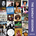 Sunday Sessions Summer Soul, Disco and Rare Groove Show