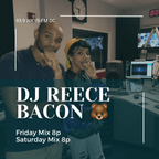 DJ Reece LIVE on 93.9 WKYS-FM Washington, DC 1-20-2023 (No Talking)