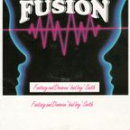 Fantasy - Fusion Studio Mix - May 1993