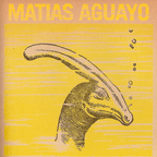 MATIAS AGUAYO LIVE SET @ N.A.A.F.I #6