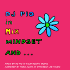 Dj Pio present: Mix, mindset and ... (a tribute to De La Soul and funk)