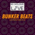 Bunker Beats - Komotive: Hard Upbeat Missions Vol.2