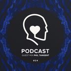 Warm Ears Podcast #24 - D.E.D & Phil Tangent
