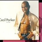 Interview w/Cecil Parker Grammy nominated singer on WPPM.