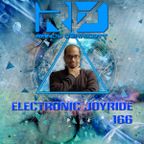 Electronic Joyride 166
