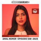 AMAL NEMER | Stereo Productions Podcast 538
