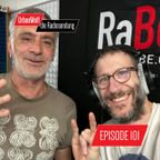 UrbanWolf – Episode 101