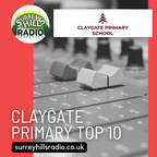 Claygate Primary Top 10 - 02 DEC 2023