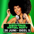 Virtual Party 26 juni 2020 Deel 5 DJ Sven