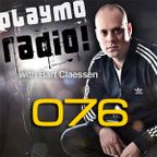  Bart Claessen - Playmo Radio 76