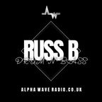 Russ B Live Mix www.alphawaveradio.co.uk - Show 025