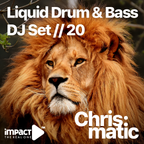 Liquid Drum & Bass for your Soul #20