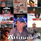 Rare Grooves Attitude FM 202201