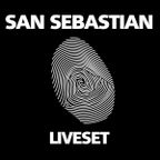 San Sebastian @ Afterparty Nijmegen (Liveset)